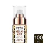 Impulse body mist Milano Muse 100ml, UK version