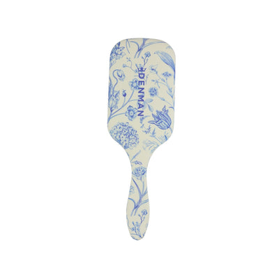Boots Denman D38 Deluxe Detangling and Styling Brush Blue Belle- Buy online at McGrocer