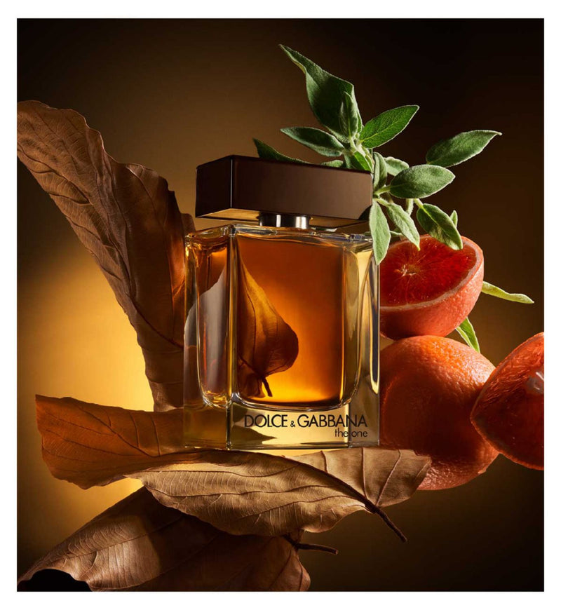 Dolce&Gabbana The One for Men Eau de Parfum 50ml (British brand)