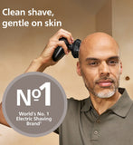 Philips head shaver Pro 5000 series - British product