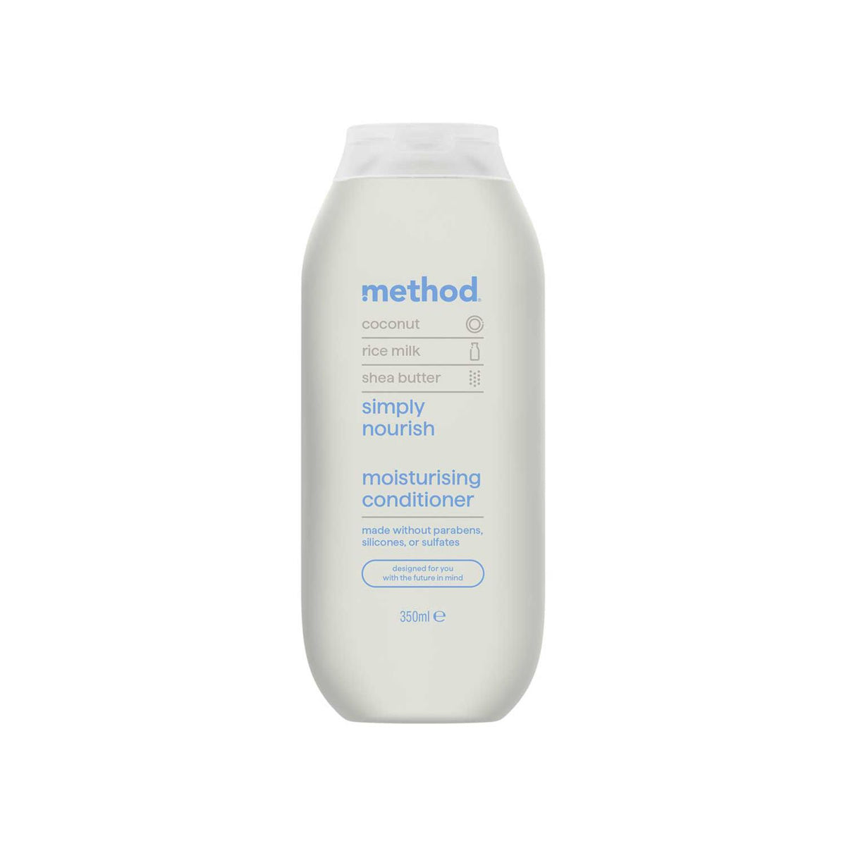 Method Simply Nourish Conditioner 350ml