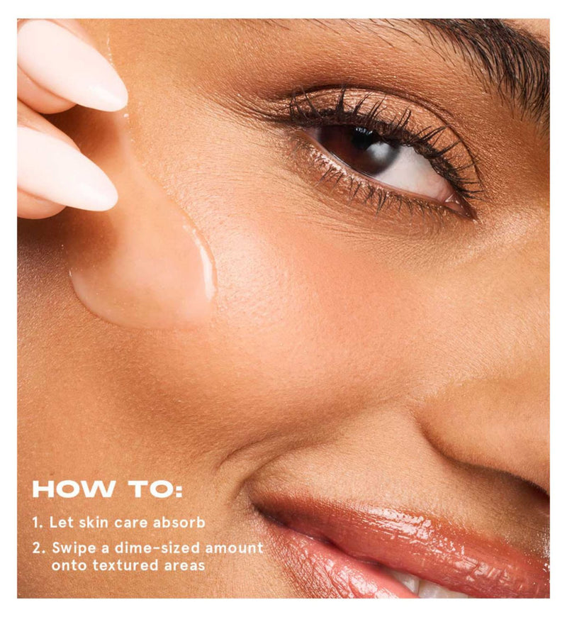 ONE/SIZE Secure the Blur Makeup Magnet Primer 35ml (British brand)