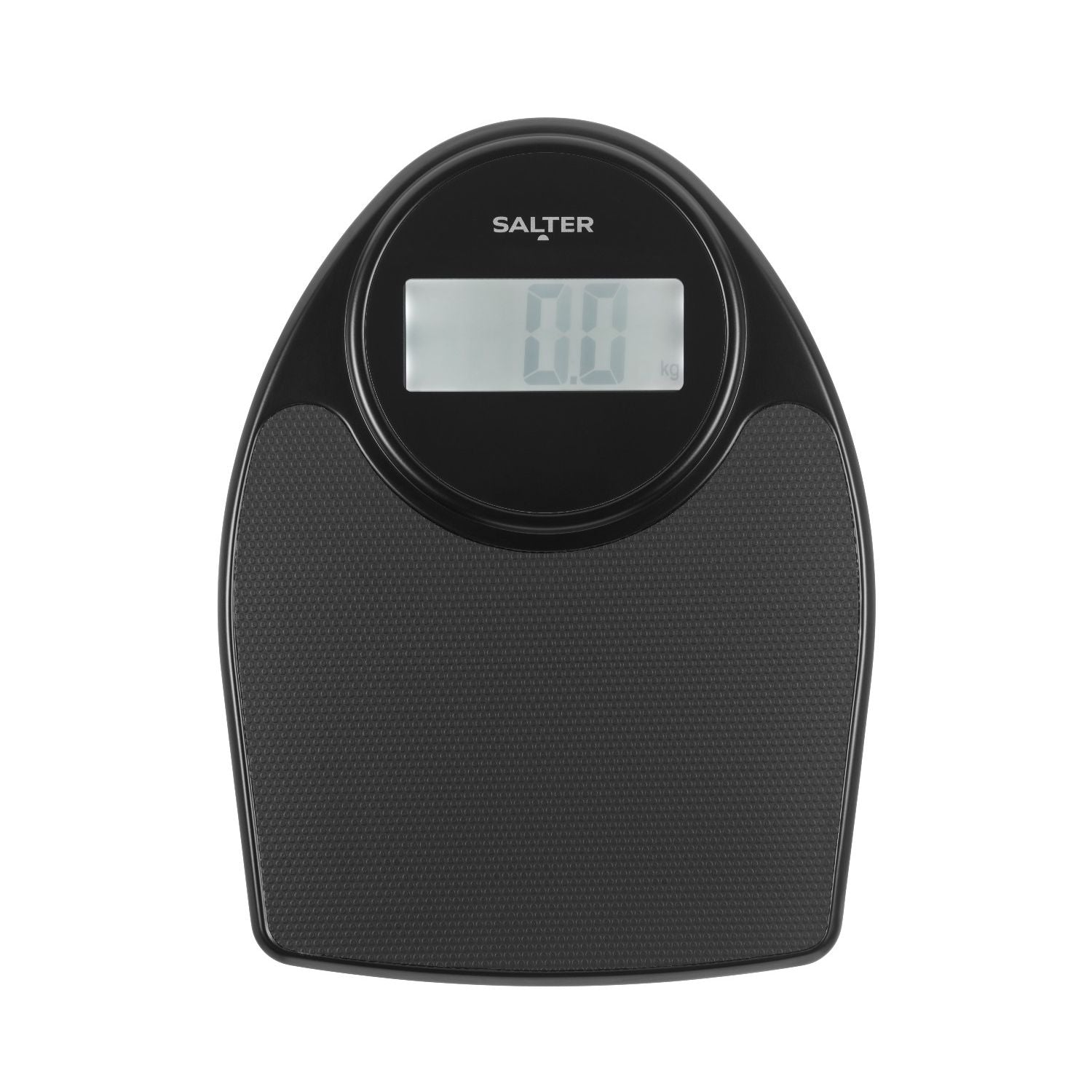 Salter Doctor's electrical bathroom scale, UK version