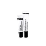 The INKEY List Eye and Lip Bundle skincare set, UK version