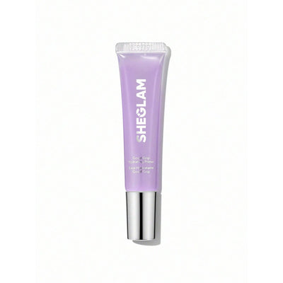 Boots SHEGLAM Good Grip Hydrating Primer Blueberry + AHA Face Primer Travel Size 15ml- Buy online at McGrocer