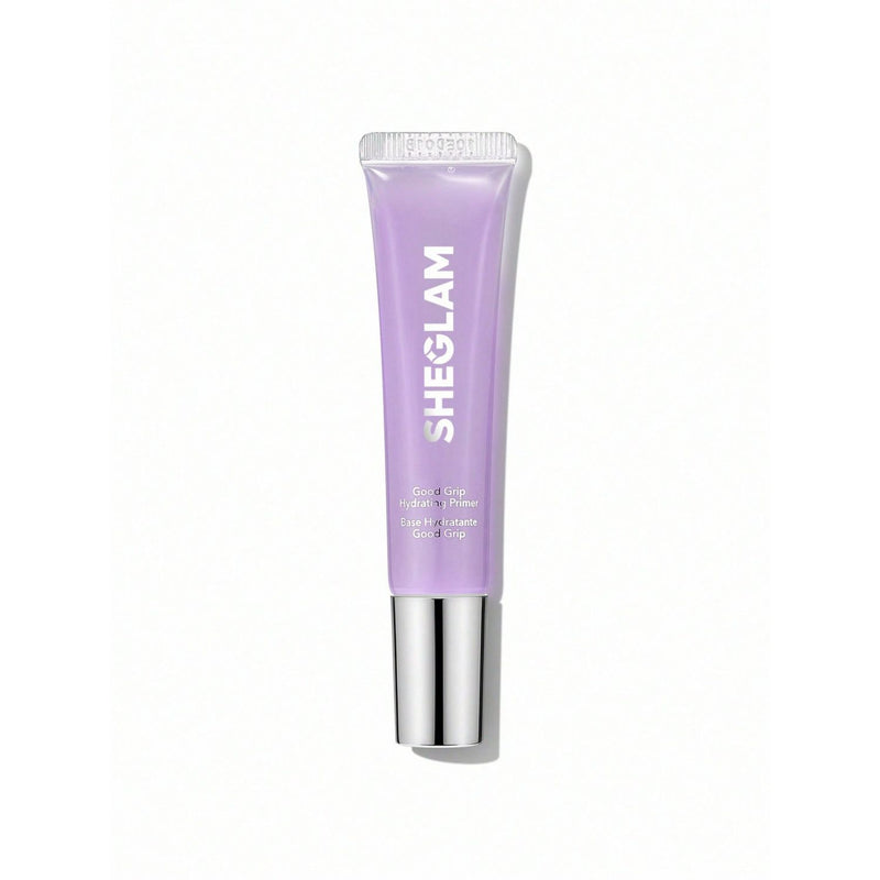 SHEGLAM Good Grip hydrating primer blueberry AHA 15ml - British product