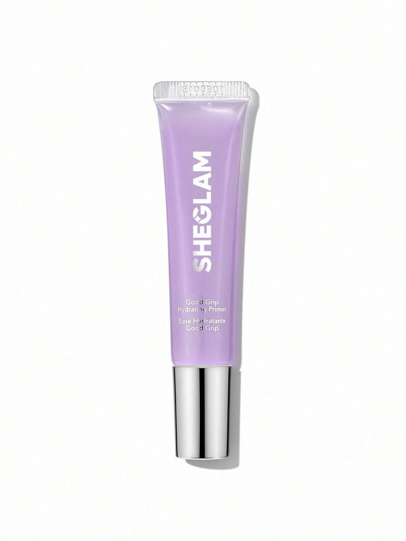 SHEGLAM Good Grip hydrating primer blueberry AHA 15ml - British product
