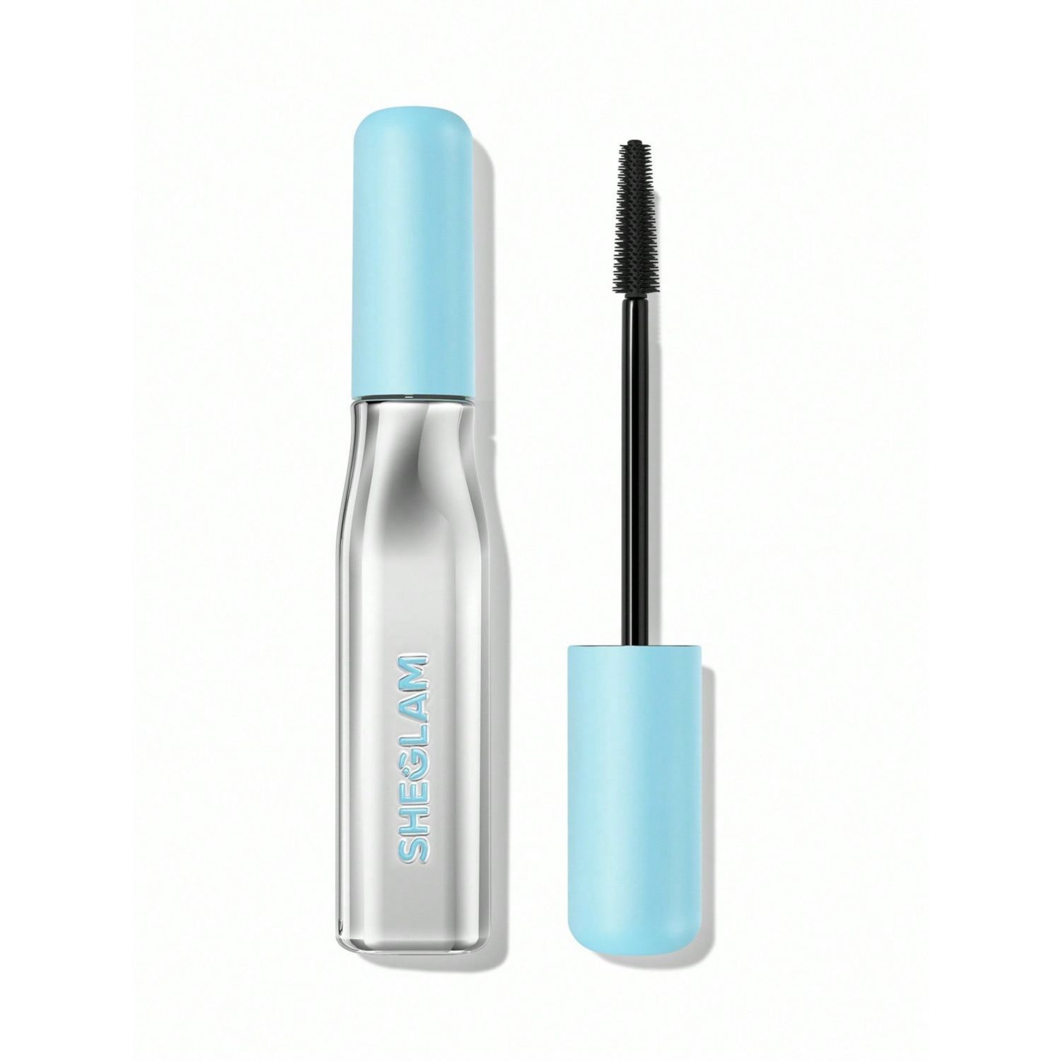 SHEGLAM Lashlighter Infinite Tubing Mascara 8ml (British brand)