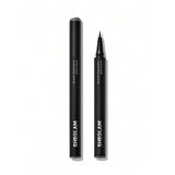SHEGLAM Oh So Rich Matte Eyeliner 0.8g black, UK version