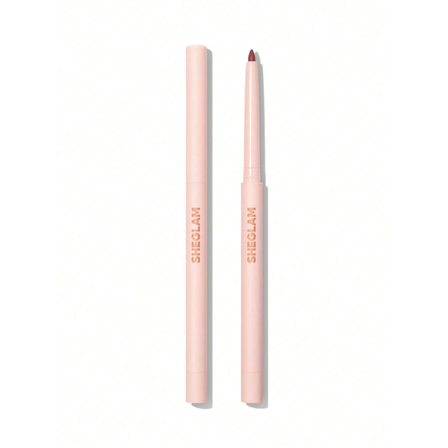 SHEGLAM lip liner Misty Rose 0.25g, imported from the UK