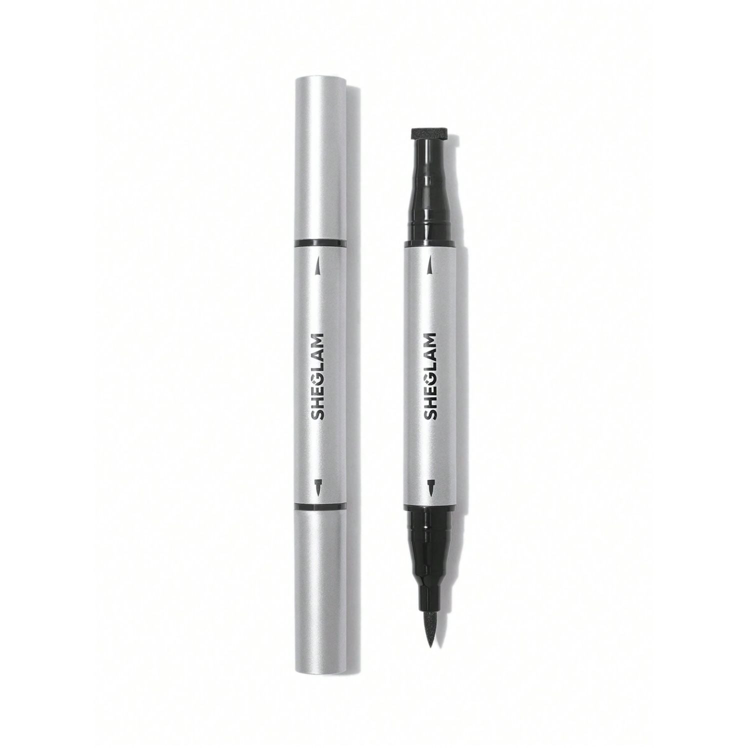 SHEGLAM Wing It waterproof liner duo 1ml each (British brand)