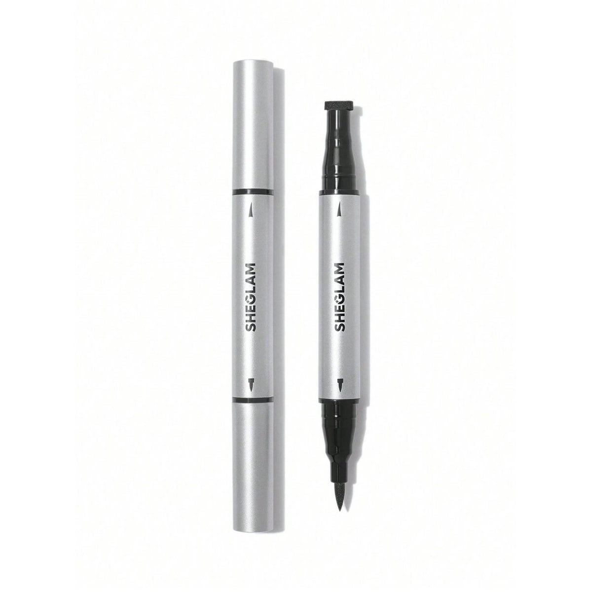 SHEGLAM Wing It waterproof liner duo 1ml each (British brand)