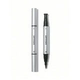 SHEGLAM Wing It waterproof liner duo 1ml each (British brand)