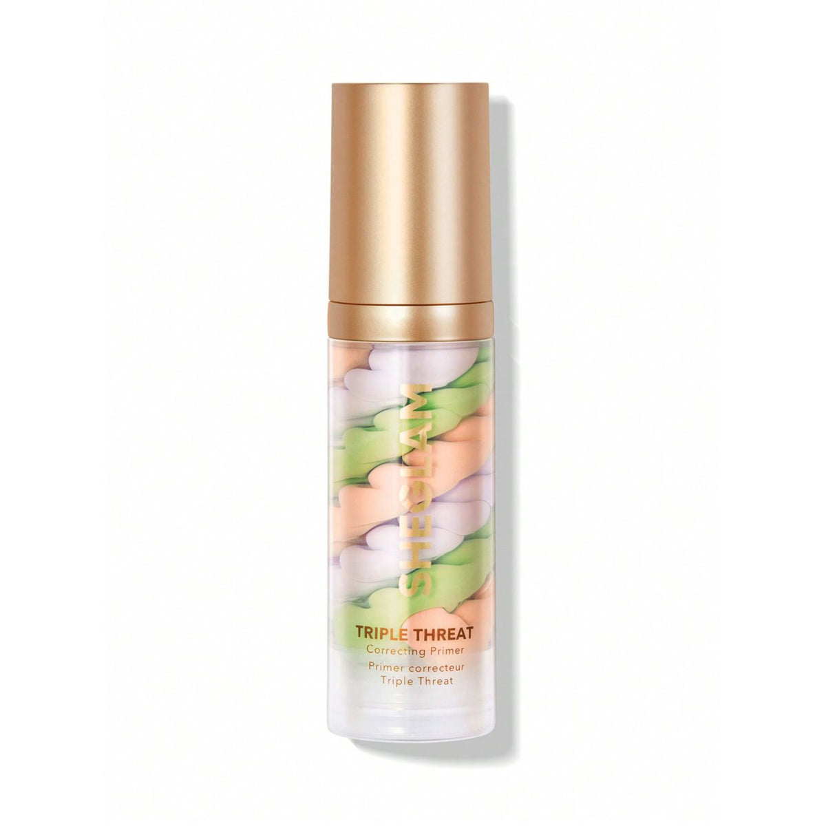 SHEGLAM triple threat correcting primer 30ml, UK version