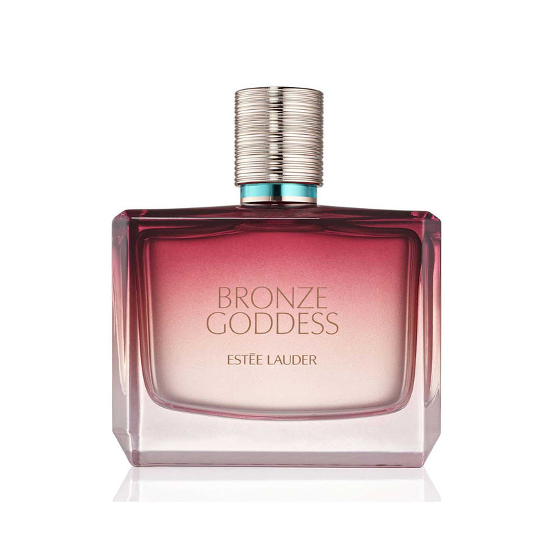 Estée Lauder Bronze Goddess Eau de Parfum 100ml, imported from the UK