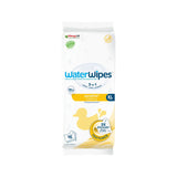 WaterWipes Sensitive XL Bathing baby wipes 16 wipes (British brand)