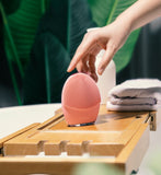 Foreo Luna 4 facial cleansing and firming device - British product
