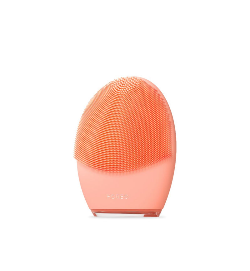 Foreo Luna 4 facial cleansing and firming device - British product