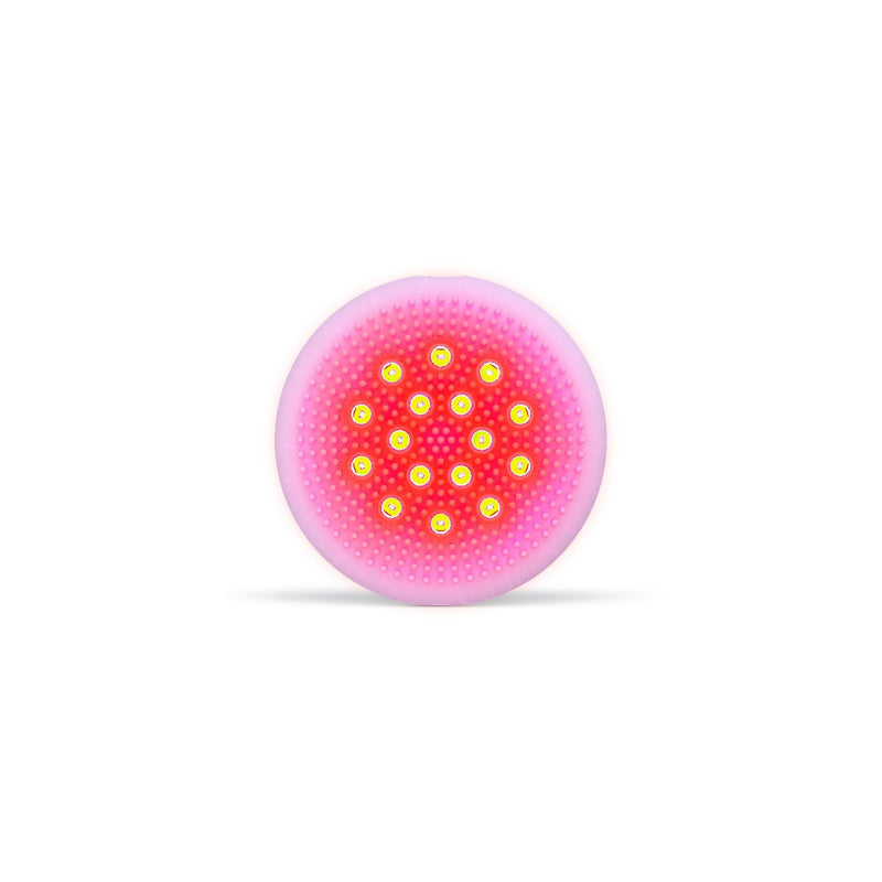 Foreo Luna 4 Hair LED scalp massager Lavender imported from the UK