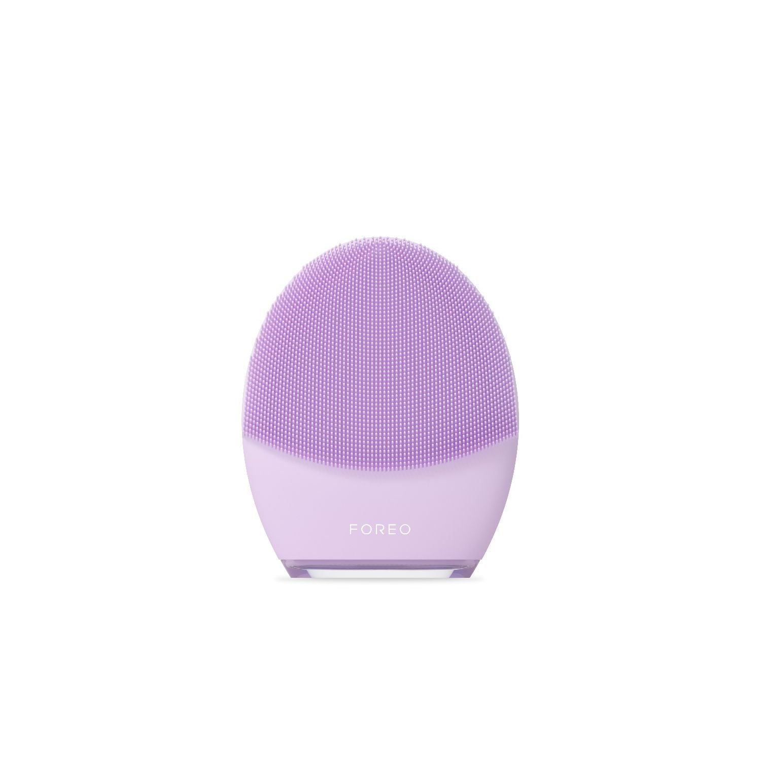 Foreo Luna 4 2-in-1 facial cleansing and firming device, imported from the UK