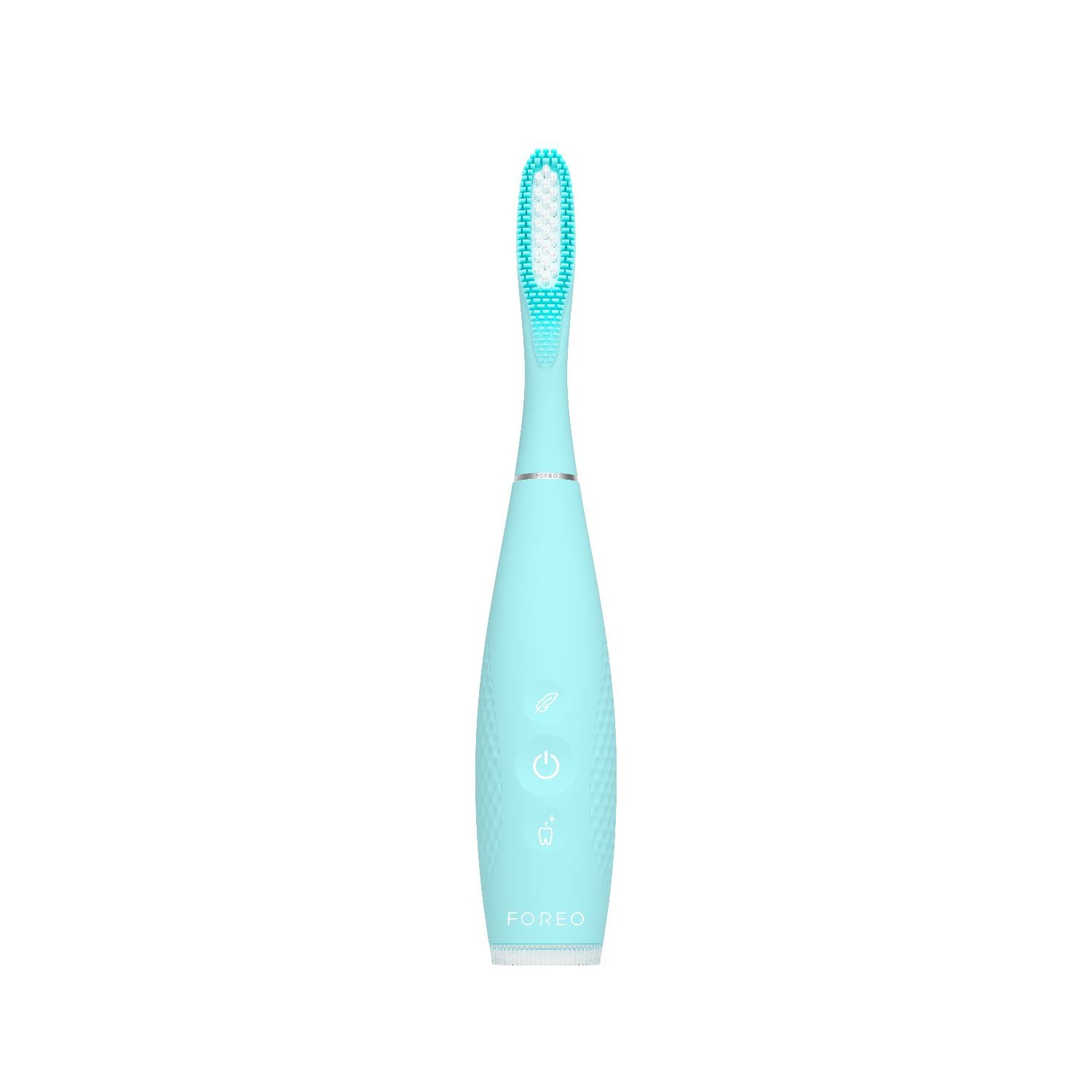 Foreo ISSA 4 sonic toothbrush Arctic Blue (British brand)