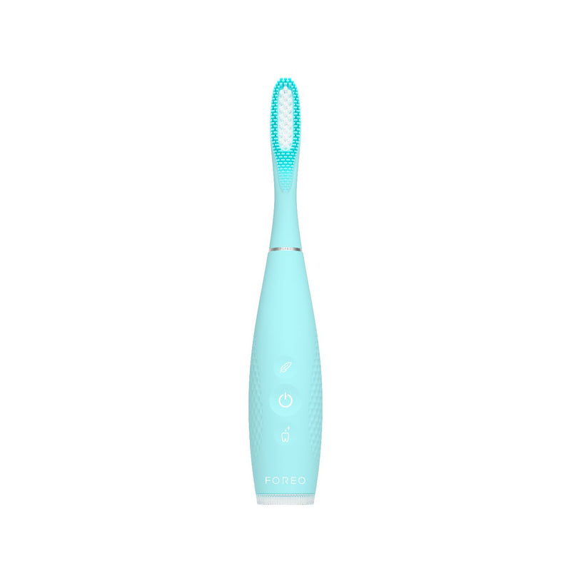 Foreo ISSA 4 sonic toothbrush Arctic Blue (British brand)