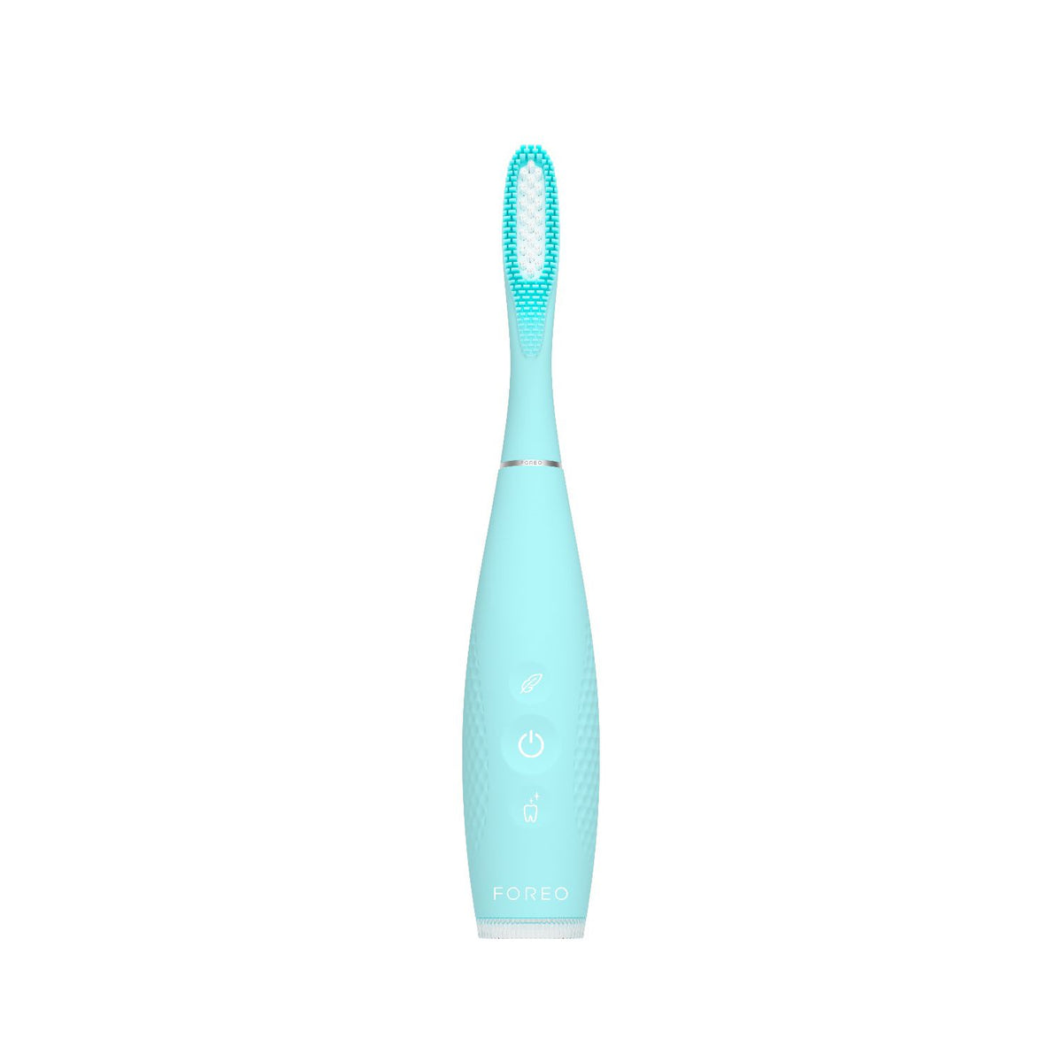 Foreo ISSA 4 sonic toothbrush Arctic Blue (British brand)