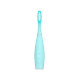 Foreo ISSA 4 sonic toothbrush Arctic Blue (British brand)