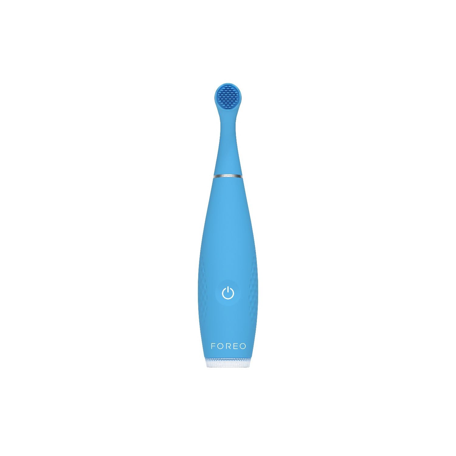 Foreo ISSA 4 Baby sonic toothbrush Bubble Blue, UK version