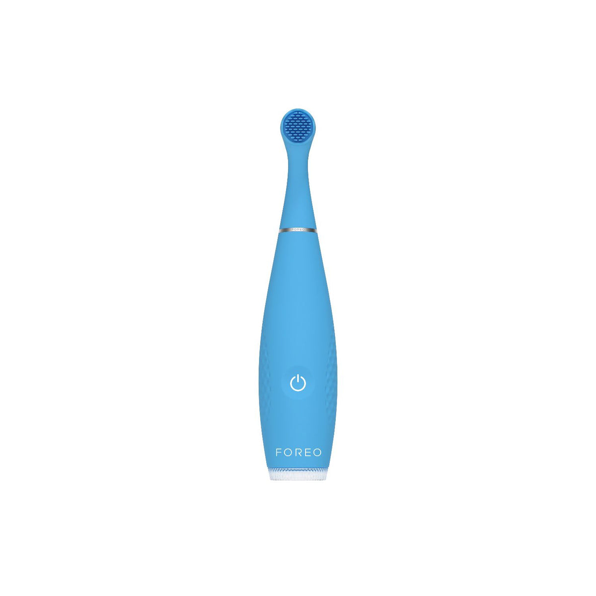 Foreo ISSA 4 Baby sonic toothbrush Bubble Blue, UK version