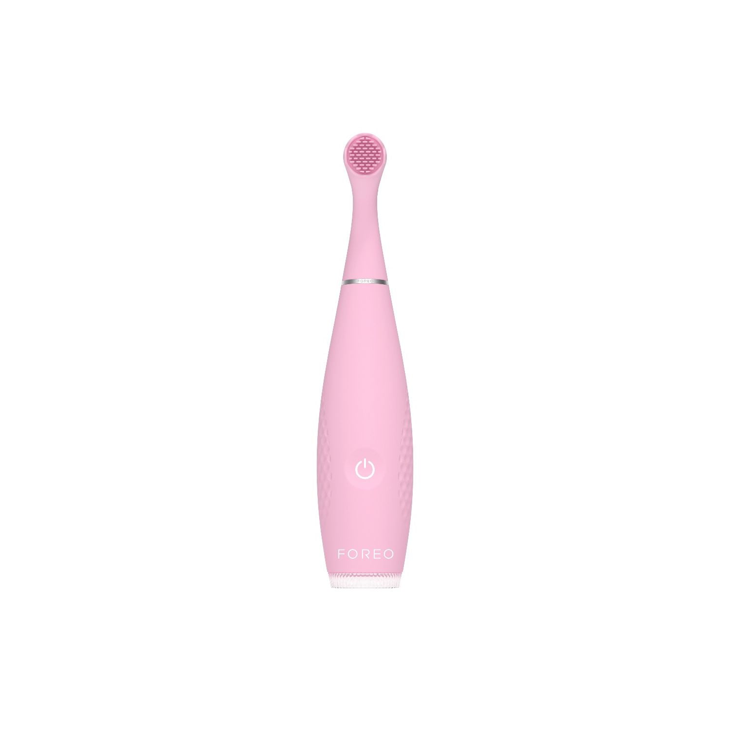 Foreo ISSA 4 baby sonic toothbrush Pearl Pink - British product