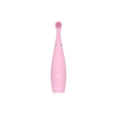 Boots Foreo ISSA 4 Baby Sonic Toothbrush for Babies 0-3 Years Pearl Pink- Buy online at McGrocer