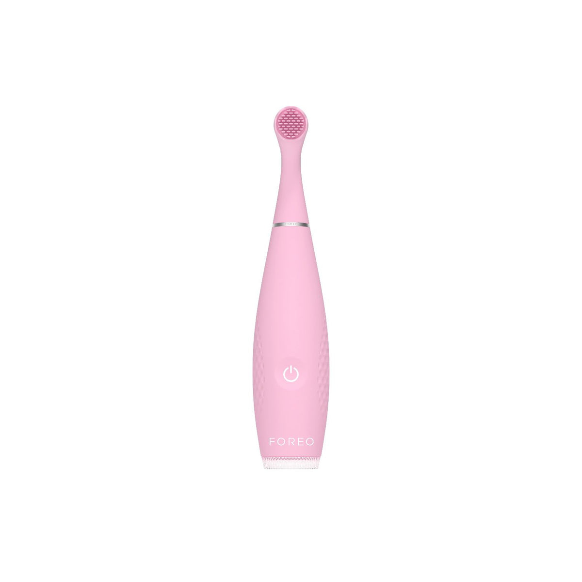Foreo ISSA 4 baby sonic toothbrush Pearl Pink - British product