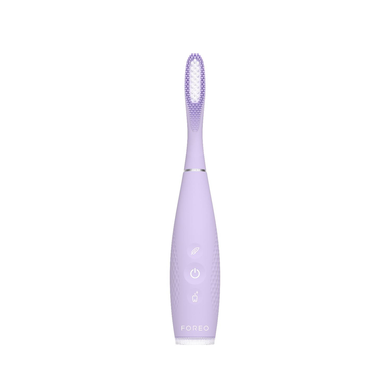 Foreo ISSA 4 Plus Lavender sonic toothbrush - British product