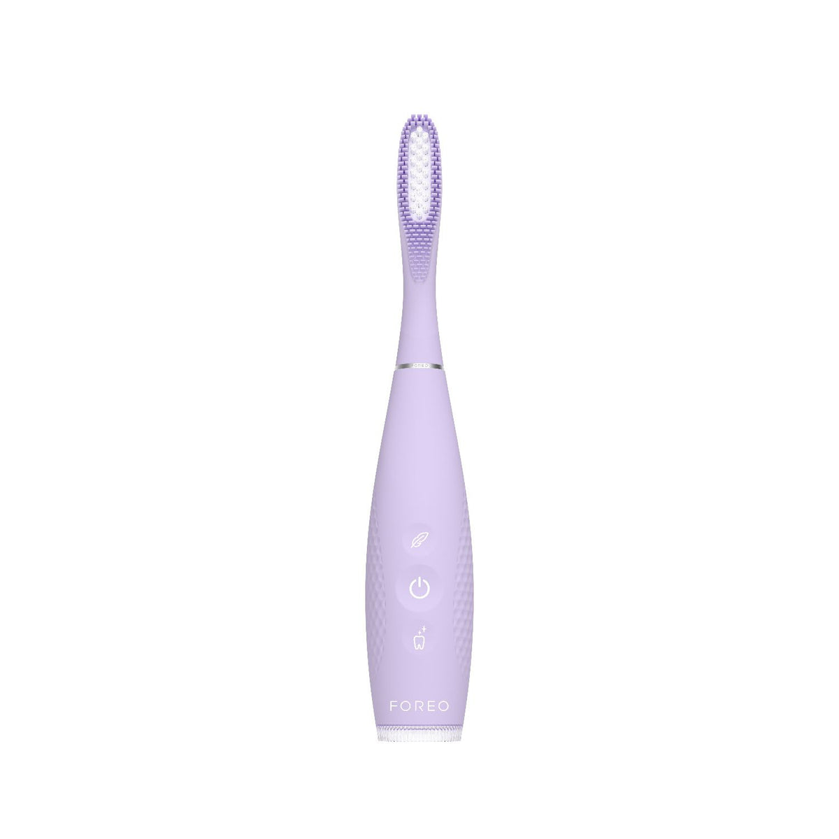 Foreo ISSA 4 Plus Lavender sonic toothbrush - British product