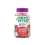 Chewy Vites Kids Immune Advance gummies 60 (British brand)