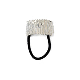 Boots accessory Silver Cuff Bobble, imported from the UK