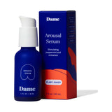 Dame stimulating arousal serum 30ml (British brand)