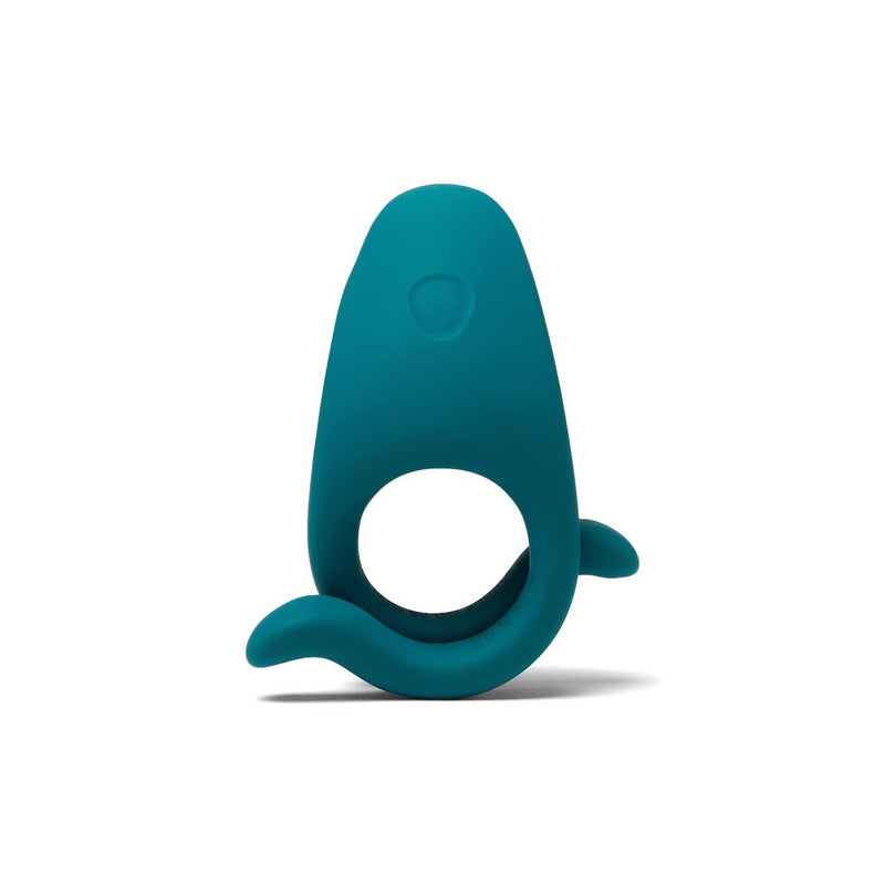 Dame Hug vibrating couples ring, imported from the UK