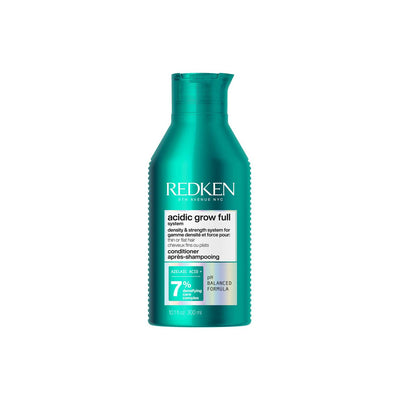 Boots Redken Acidic Grow Full System Densifying Conditioner for Thin Hair 300ml- Buy online at McGrocer