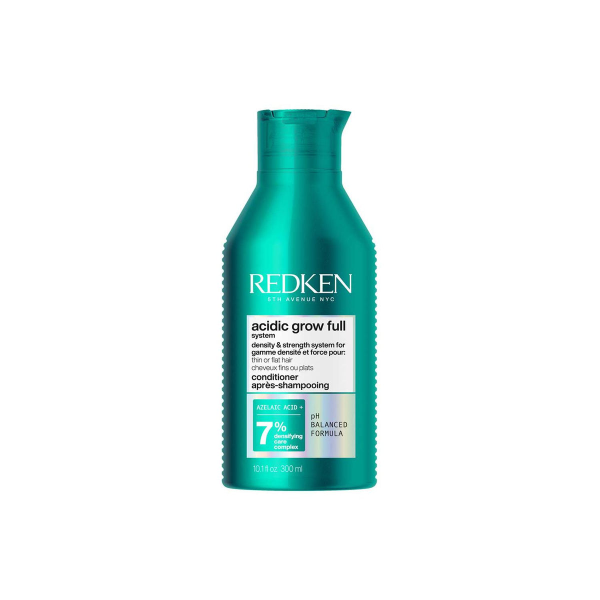 Redken Acidic Grow Full Densifying Conditioner 300ml, UK version