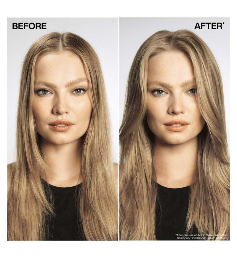 Redken densifying spray Acidic Grow Full System 190ml, UK version