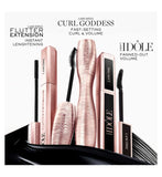 Lancôme Lash Idôle Curl Goddess Midi mascara (British brand)