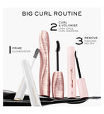 Lancôme Lash Idôle Curl Goddess Midi mascara (British brand)