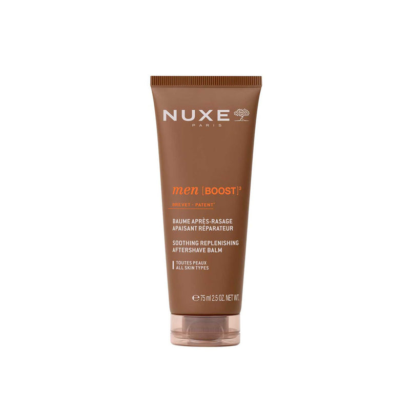 NUXE men after-shave balm 75ml, imported from the UK