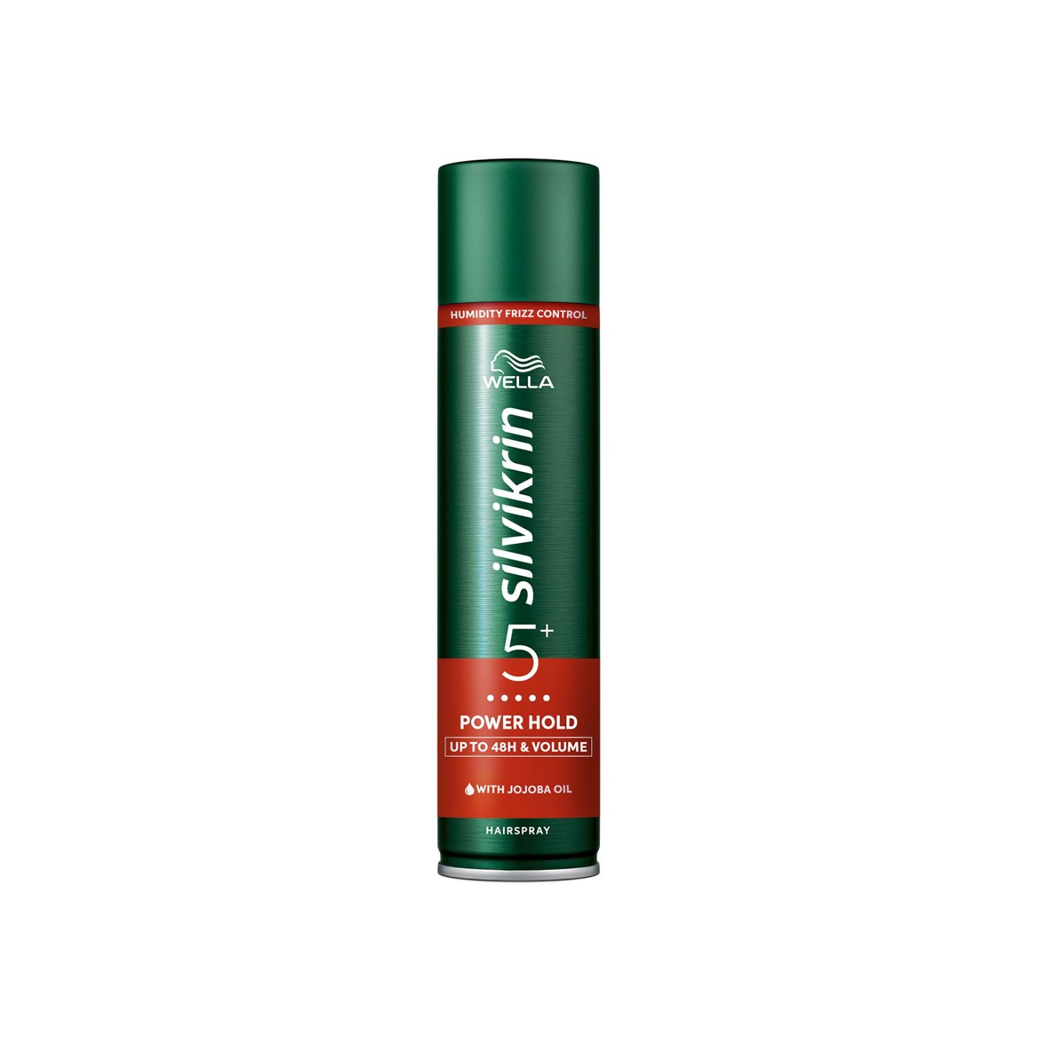 Wella Power Extreme Hold hairspray 75ml (British brand)