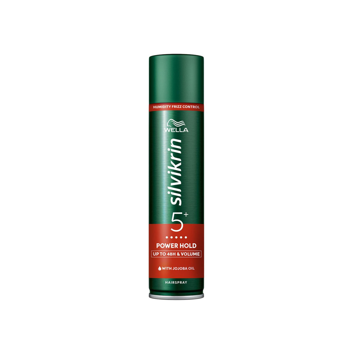 Wella Power Extreme Hold hairspray 75ml (British brand)
