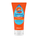 Johnson's Kids Curl Combing Cream 200ml