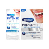 Wisdom Intense Teeth Whitening Bundle