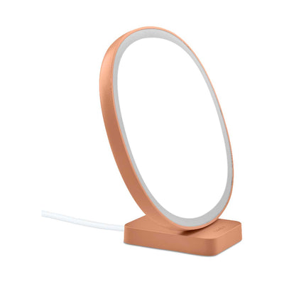 Boots Lumie Dash Lamp - Terracotta Pink- Buy online at McGrocer